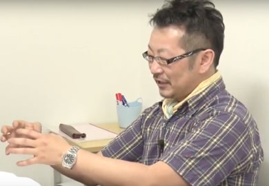 写真:青森県 赤平さん