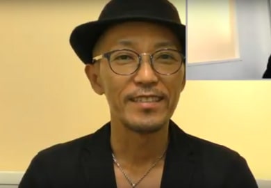写真:静岡県 瀧口さん