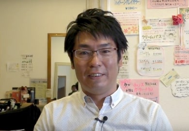 写真:神奈川県 Aさん